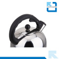 Hot Sale High Quality Stainless Steel 3L Whistle Kettles